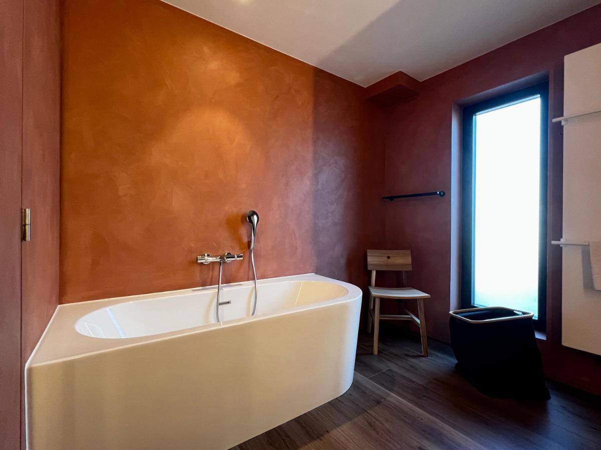 Ferias - Cosy House Villa Brugge Buitenkant foto