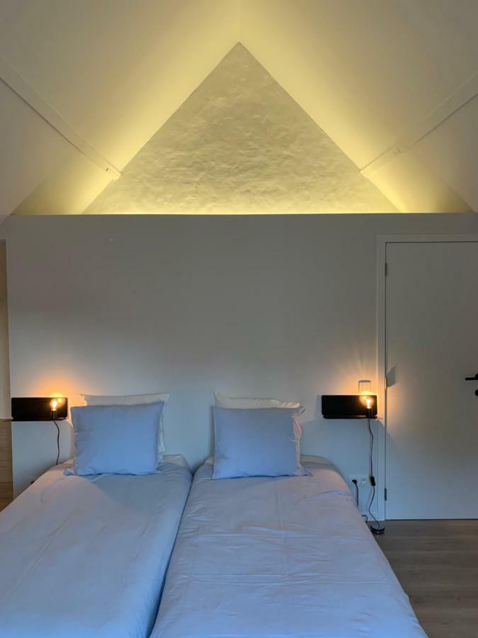 Ferias - Cosy House Villa Brugge Buitenkant foto