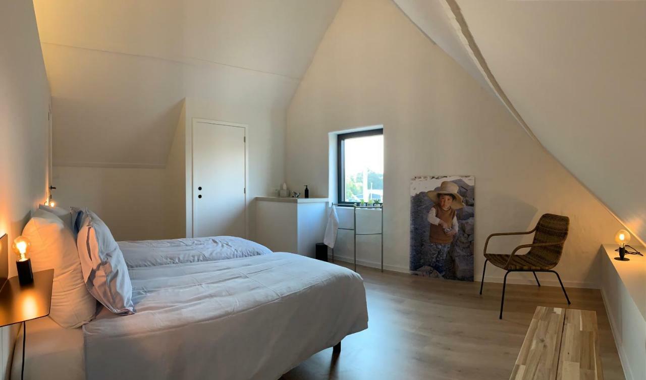 Ferias - Cosy House Villa Brugge Buitenkant foto