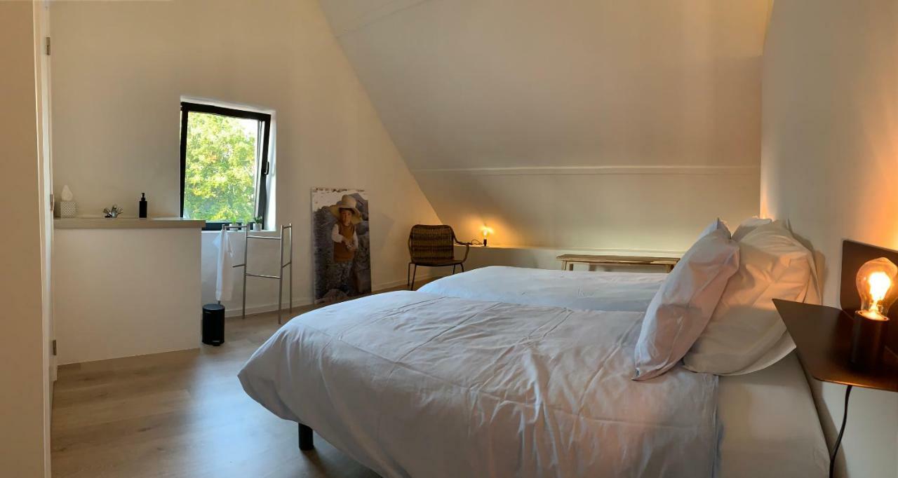 Ferias - Cosy House Villa Brugge Buitenkant foto